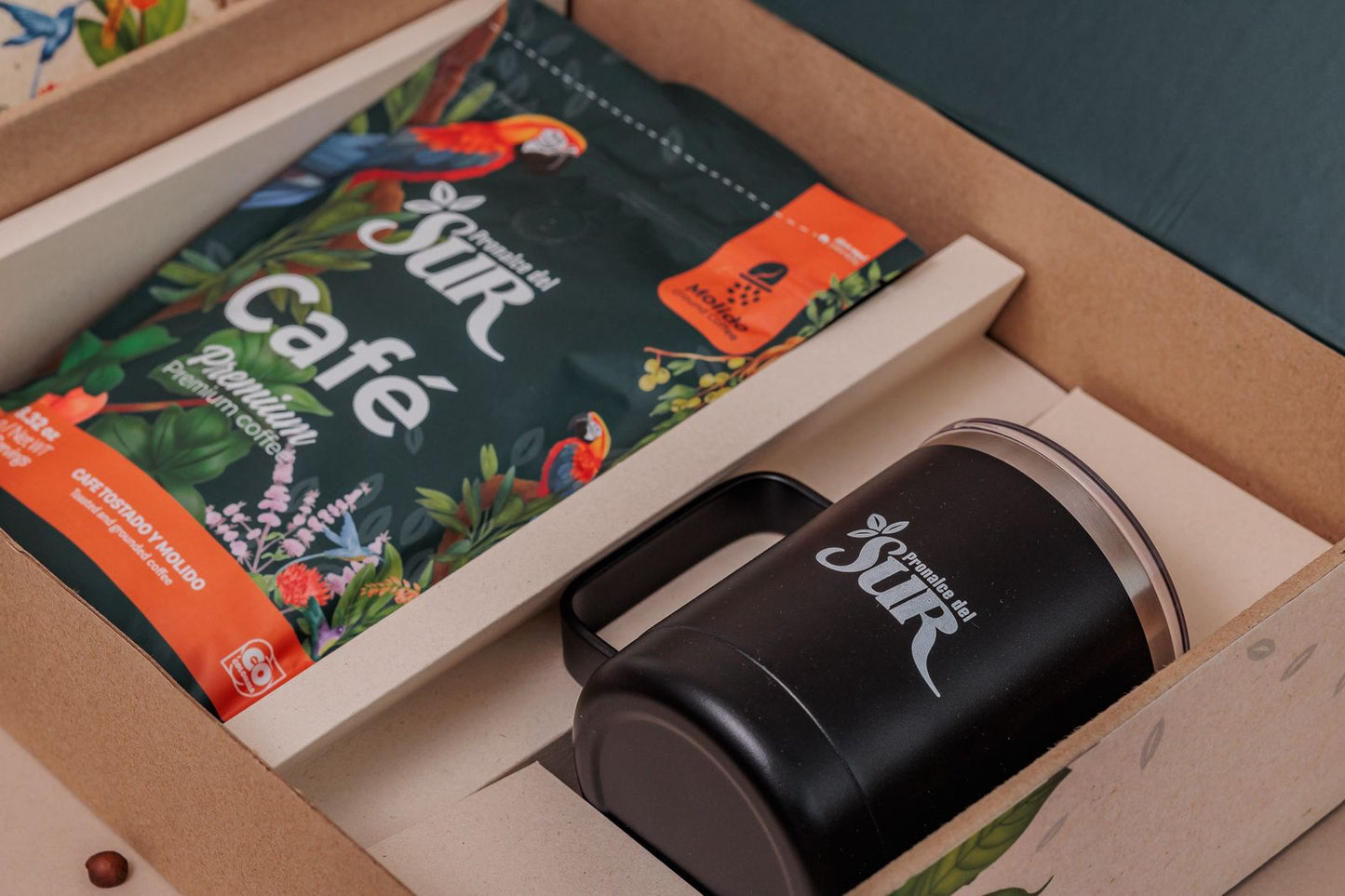 ☕Cafe Premium Edición Especial