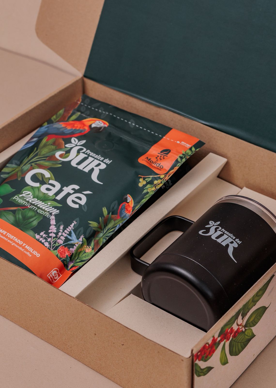 ☕Cafe Premium Edición Especial