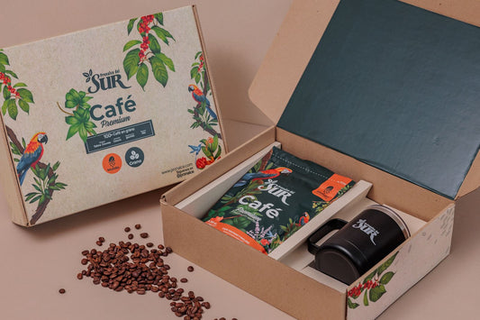 ☕Cafe Premium Edición Especial